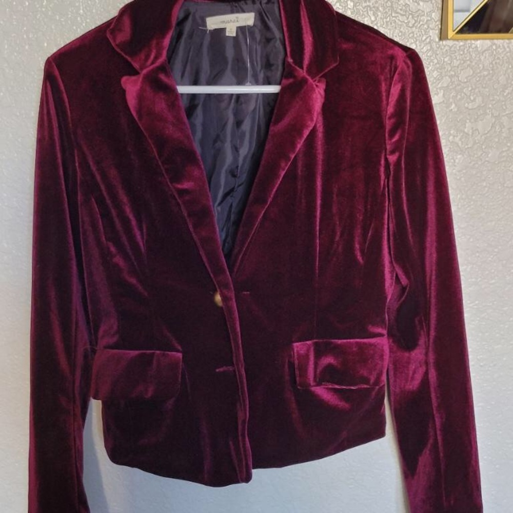 Blazer